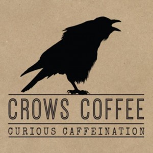 Crows Coffee Now Open in the South Plaza