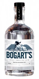 ROK Stars Bogarts Gin