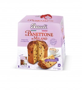 BAULI_Panettone