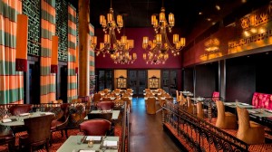 Lao Sze Chuan Dining