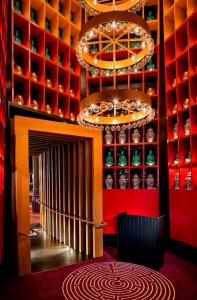 Lao Sze Chuan Front Entry