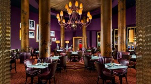 Lao Sze Chuan Main Dining