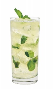 Modern Mojito