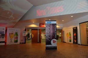 This year's Miami New Times' Iron Fork took place at the Hyatt Regency in Downtown Miami