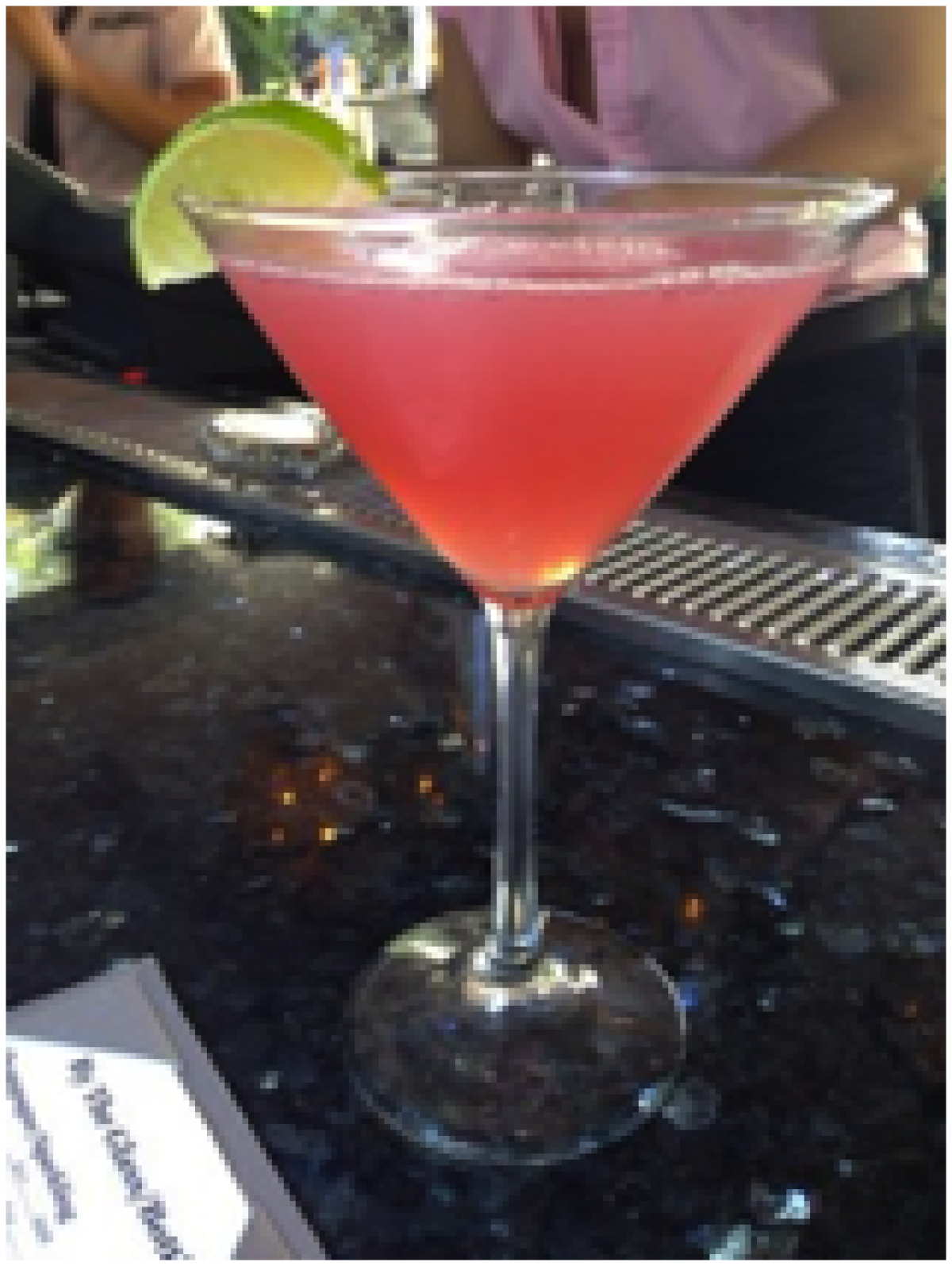 Lisa Vanderpump Serves up Delicious Cocktails to Keep you PUMPd for  Summer! - Food & Beverage Magazine