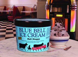 Malt Shoppe-Scene