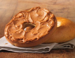 PumpkinBagel
