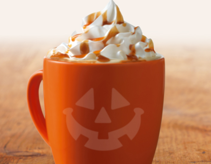 Einstein Bros.® Bagels Launche National Pumpkin Bagel Celebrate