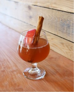 toddy