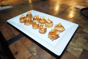 Dessert by O Face