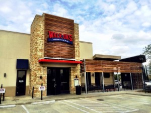 Walk On's Towne Center