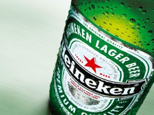 heineken