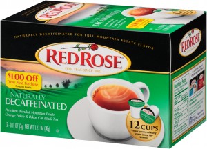 RRT Decaf