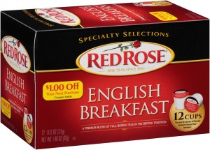RRT English Breakfast cups