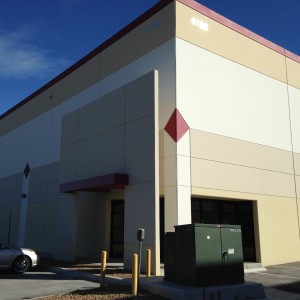 RW GARCIA Las Vegas Plant Exterior_2