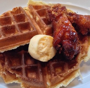 low country breakfast