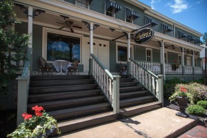 Andreas Dining Room, Long Valley, NJ