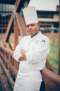 Chef Jerome O'Reggio December 19, 2014_sm