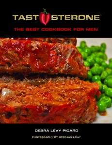 TASTOSTERONE-Cookbook-Cover
