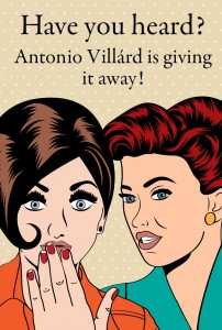 great giveaway newsletter header