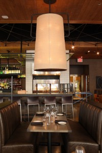 Del Frisco Grille NYC Tenders Twists on Comfort Food Classics