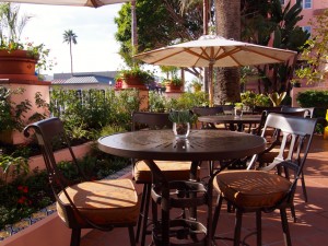 La Jolla’s Café la Rue Restaurant Rightly Reimagined