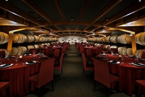 Copper's Hawk Winery, Arlington Heights, IL, 5/25/12.