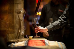 Barrel Reserve of tim mcenery