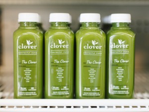 Juice - The Clover