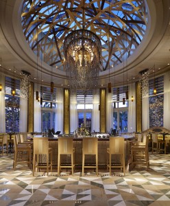 Kuro Bar - photo credit Seminole Hard Rock Hotel  and Casino
