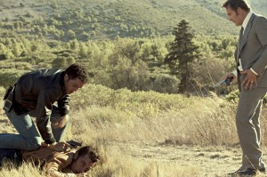 THE-CONNECTION_Arrest