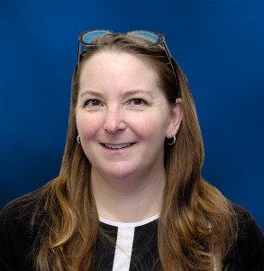 Alice Wilkinson, VP of Nutritional Innovation at Watson