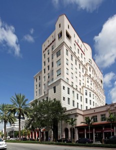  BAC Colonnade Office Tower