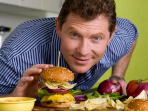 What&#8217;s Cooking Hollywood? Bobby Flay to be Honored with a Star on the WALK OF FAME