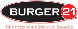 Burger 21 New Locations