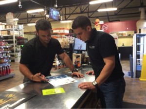 PERNOD RICARD USA AND SOUTHERN WINE &#038; SPIRITS OF AMERICA HOSTED SECOND ANNUAL NATIONAL RESPONSIBLE DRINKING AWARENESS EFFORT