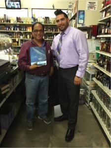 PERNOD RICARD USA AND SOUTHERN WINE &#038; SPIRITS OF AMERICA HOSTED SECOND ANNUAL NATIONAL RESPONSIBLE DRINKING AWARENESS EFFORT