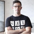 Chef Ari Kolender