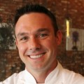 Chef Christopher Manning