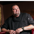 Chef Vatche Moukhtarian