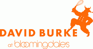 David Burke at Bloomingdales