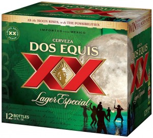 Dos Equis