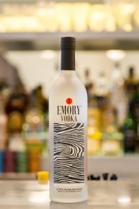 Emory Vodka