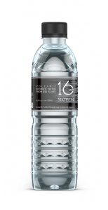 Jeju 16 Water Bottle