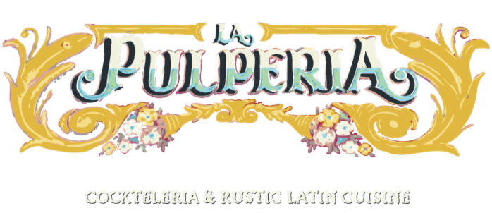 La Pulperia Cockteleria and Rustic Latin Cusine