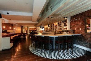 La Pulperia Upper East Side location