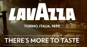 Lavanzza There's More to Taste