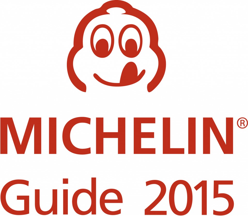Michelin Guide 2015