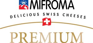 Mifroma Premium Swiss Cheese