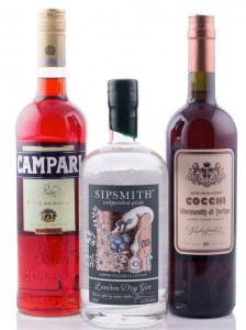 Negroni Classico